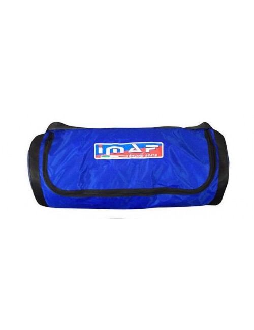 Borsa porta pneumatici IMAF, blu