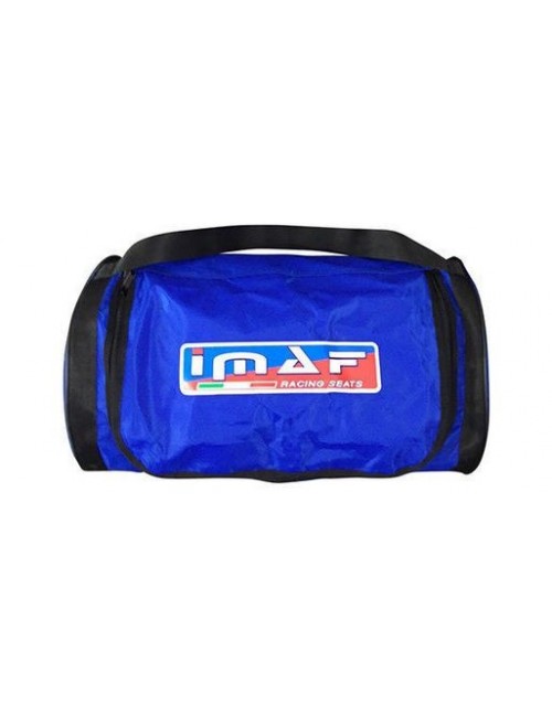 IMAF πόρτα ελαστικά τσάντα MINI, μπλε