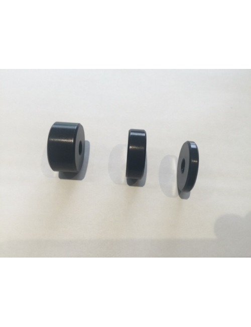 Karting seat spacer at Magickart