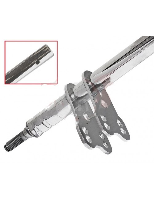 Direzione colonna M8x510mm per CRG Kart -MagickArt