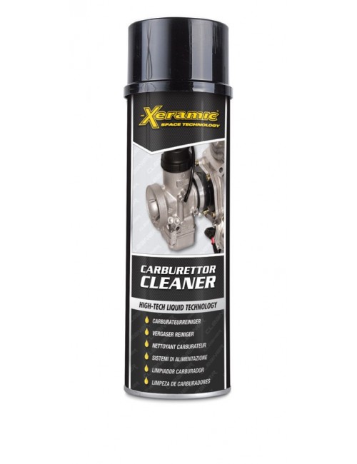Xeramic Air Intake Cleaner500 ml 