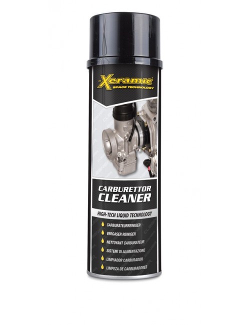 Xeramic Air Intake Cleaner500 ml