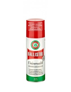 Aerosol Ballistol Uni-Oil de 200 ml