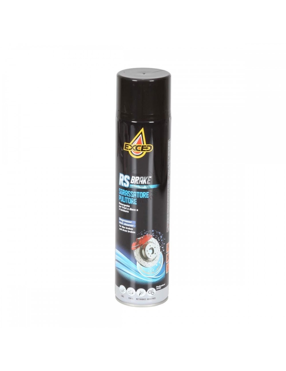 SPRAY EXCED RS BRAKE