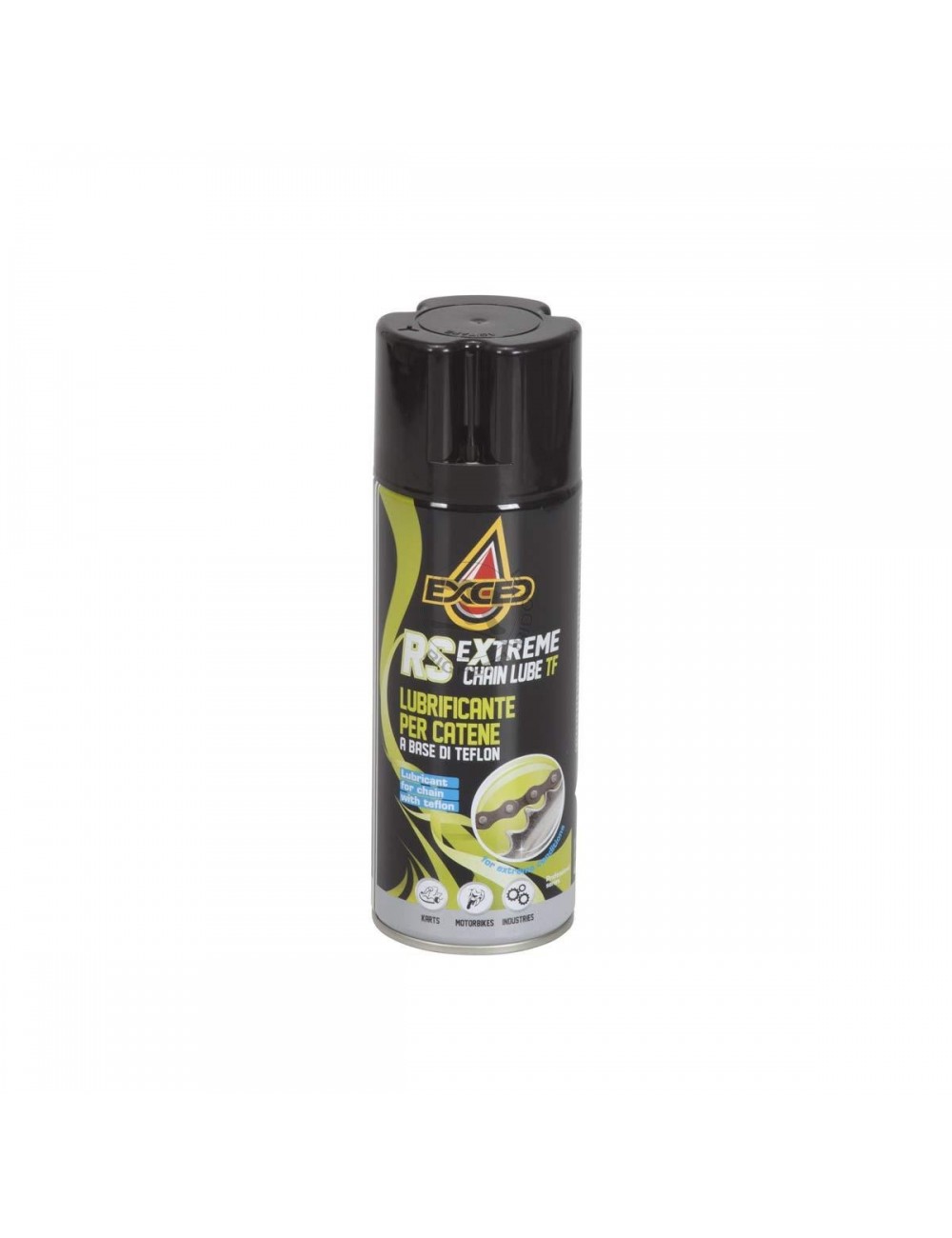 SPRAY EXCED RS EX-TREME