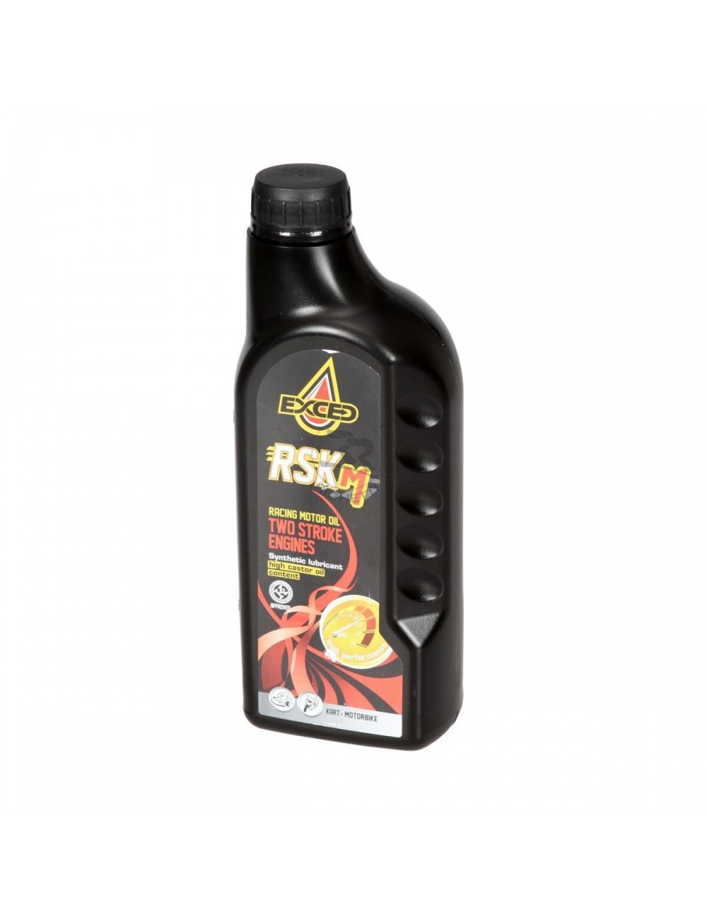 Olio supera il nero RSK (1 lt) nero a Magickart Olio supera il nero RSK (1 lt) nero a Magickart