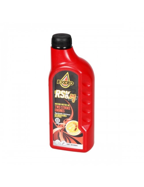 Exceder o RSK (1 lt) vermelho - magiceart