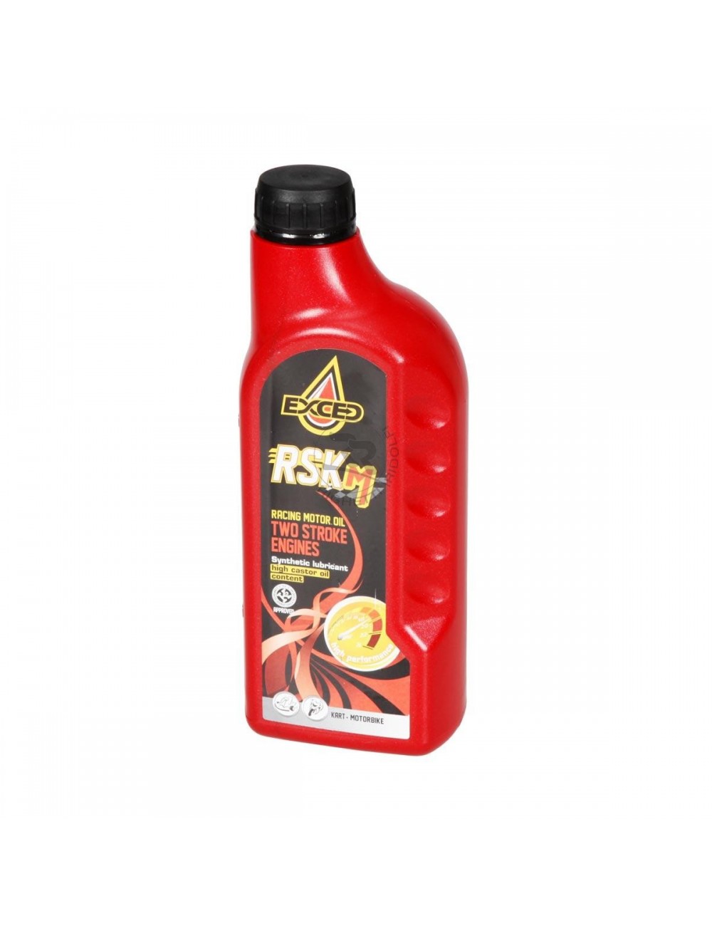 Exceder o RSK (1 lt) vermelho - magiceart Exceder o RSK (1 lt) vermelho - magiceart