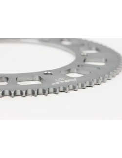 219 RK-Alu-Crown Silver - HQ