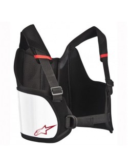 GILET PROTEZIONE-COTE ALPINESTARS BIONIC