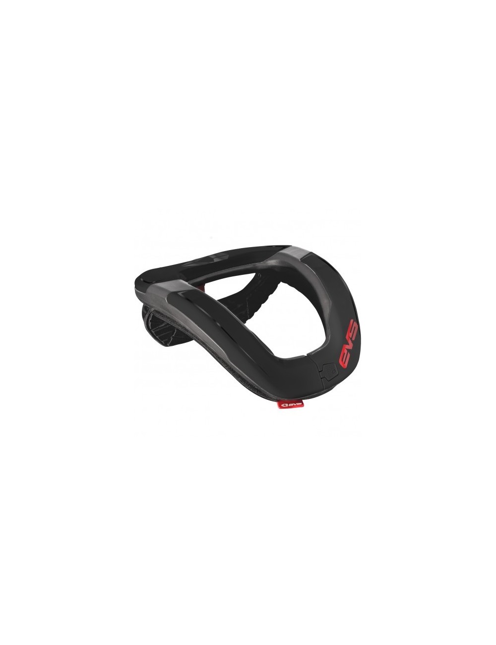 EVS MINERVE R4 BLACK / ENFANT