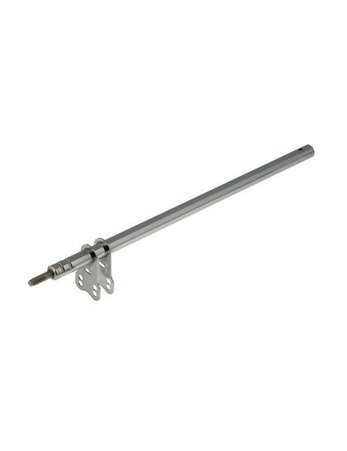 Coluna direcção 45/55 (Fente) Long 470 mm disponível em Magickart