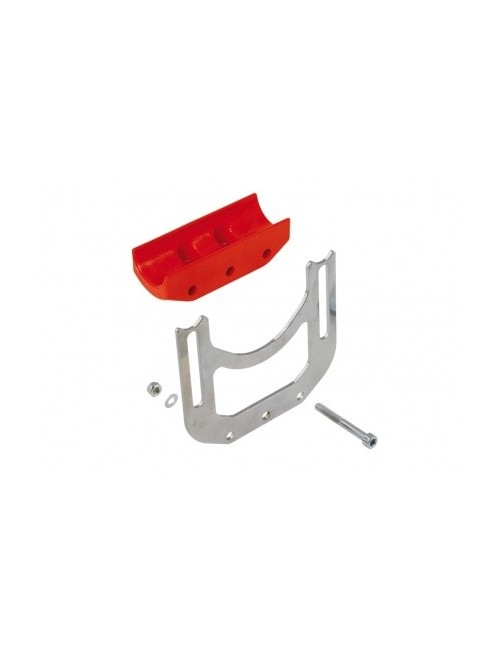 Minimum Disc/Cadet Protection Kit