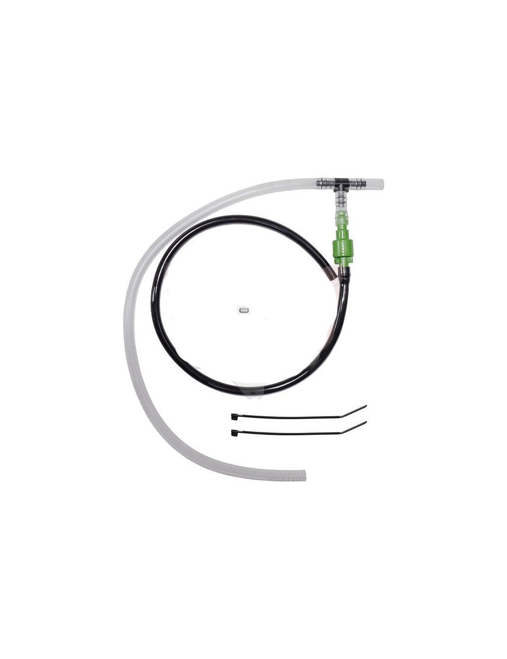 (24) Kit da duries e-rave Rotax - Magickart