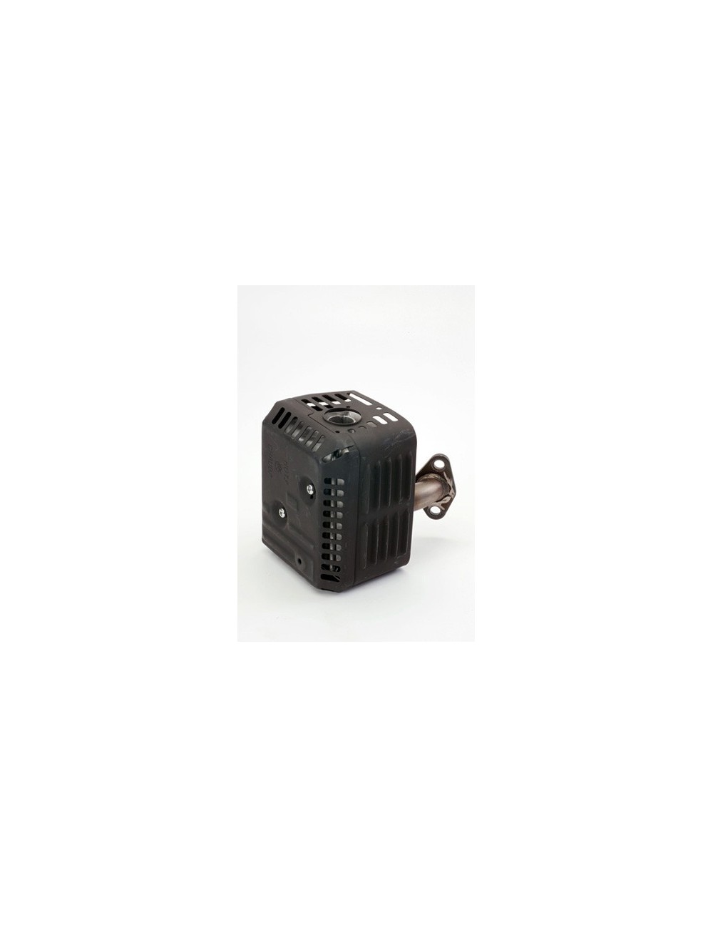 Echapement moteur 4t Echapement moteur 4t