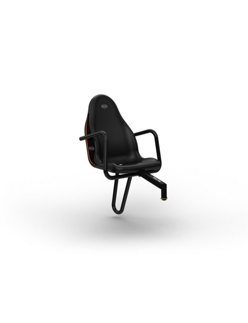 BERG Duo chair Black Edition