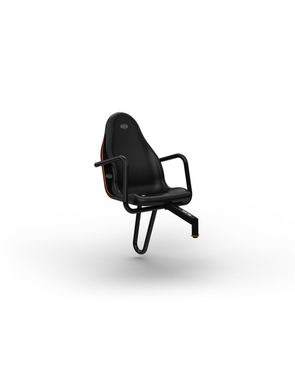 BERG Duo chair Black Edition