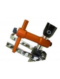 R3 Magtronic Eagle Eye réglage complet