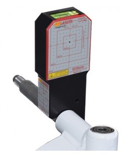 R3 Magtronic Eagle Eye πλήρη προσαρμογή - Magickart