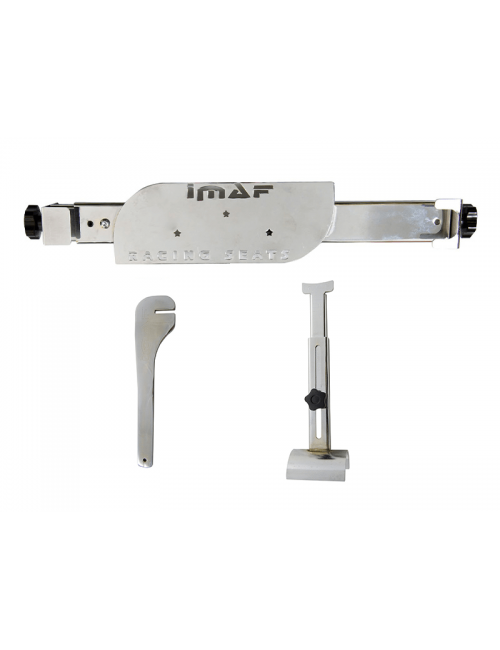 IMAF Tray base for fitting -Magickart