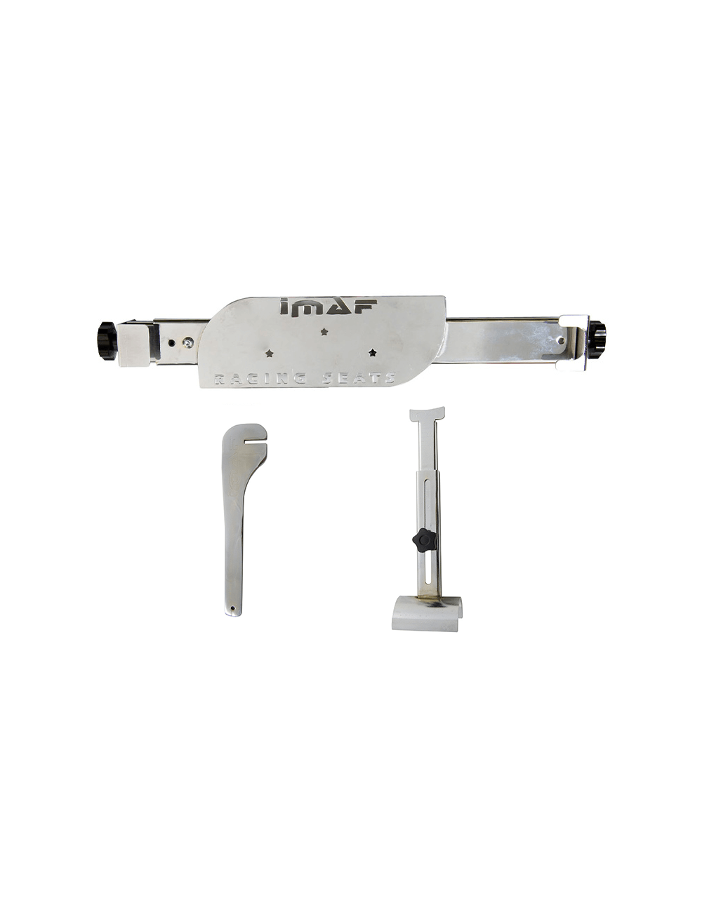 IMAF Tray base for fitting -Magickart