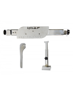 IMAF Tray base for fitting -Magickart