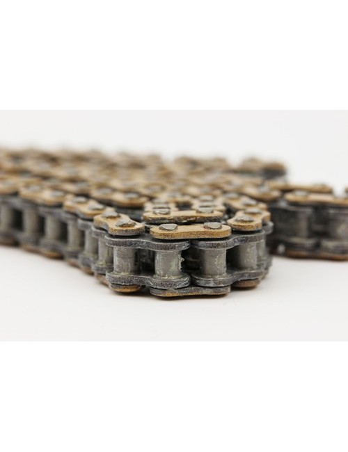 ideal for your kart RK GB219KR chain -MAGICKART