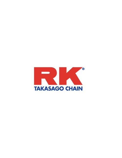 ideal for your kart RK GB219KR chain -MAGICKART