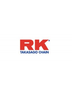 ideal for your kart RK GB219KR chain -MAGICKART