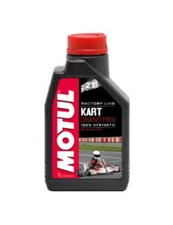 1 Öl Motul 2t für Karting Grand Prix 1L-Magickart