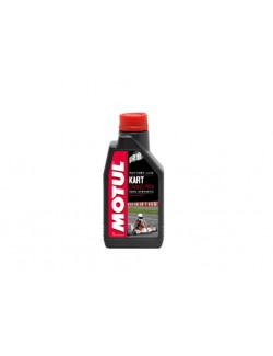 Olio Motul 2° Gran Premio Magickart