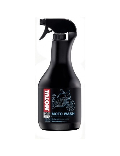 Motul MC CARE  E2 Moto Wash