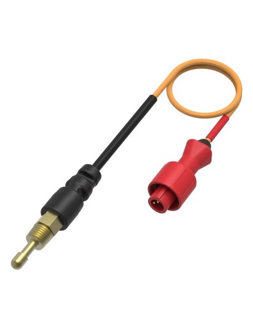ALFANO Sensor de temperatura de água / óleo (M10x1) 40cm ao melhor preço no Magickart