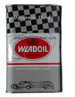 WLADOIL RACING 2T AL MIGLIOR PREZZO SU MAGICKART