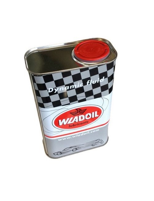 WLADOIL RACING 2T BEST PRICE AT MAGICKART