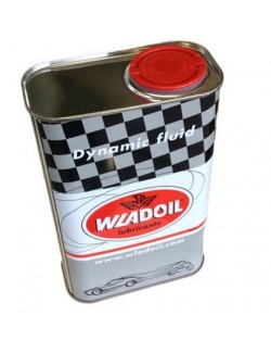 WLADOIL RACING 2T AL MEJOR PRECIO EN MAGICKART