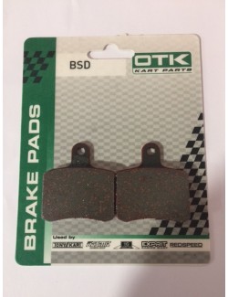 OTK BRSB BRAKE BRAKE 2017 KF.KZ -Magickart