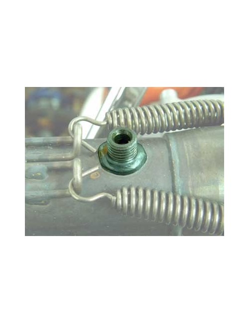 Temp Echapp Auto  capteur temperature echappement 0-1000°c 