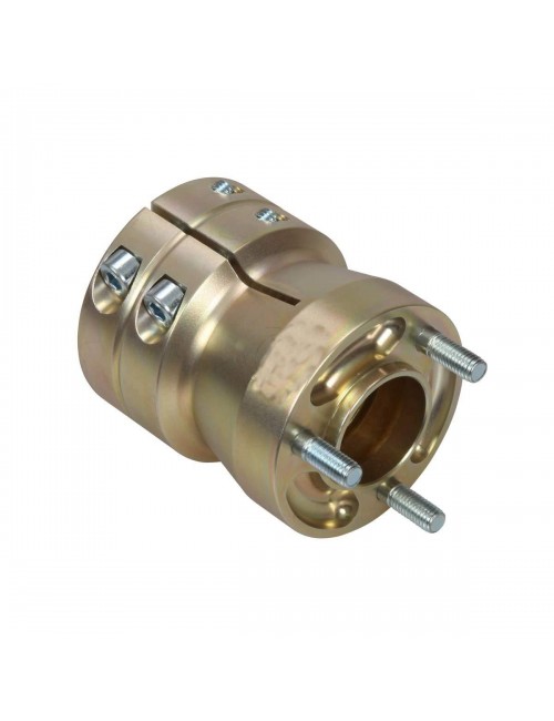 MEDIO ARRIER L.93mm D.50mm EN Magnesio en Magickart
