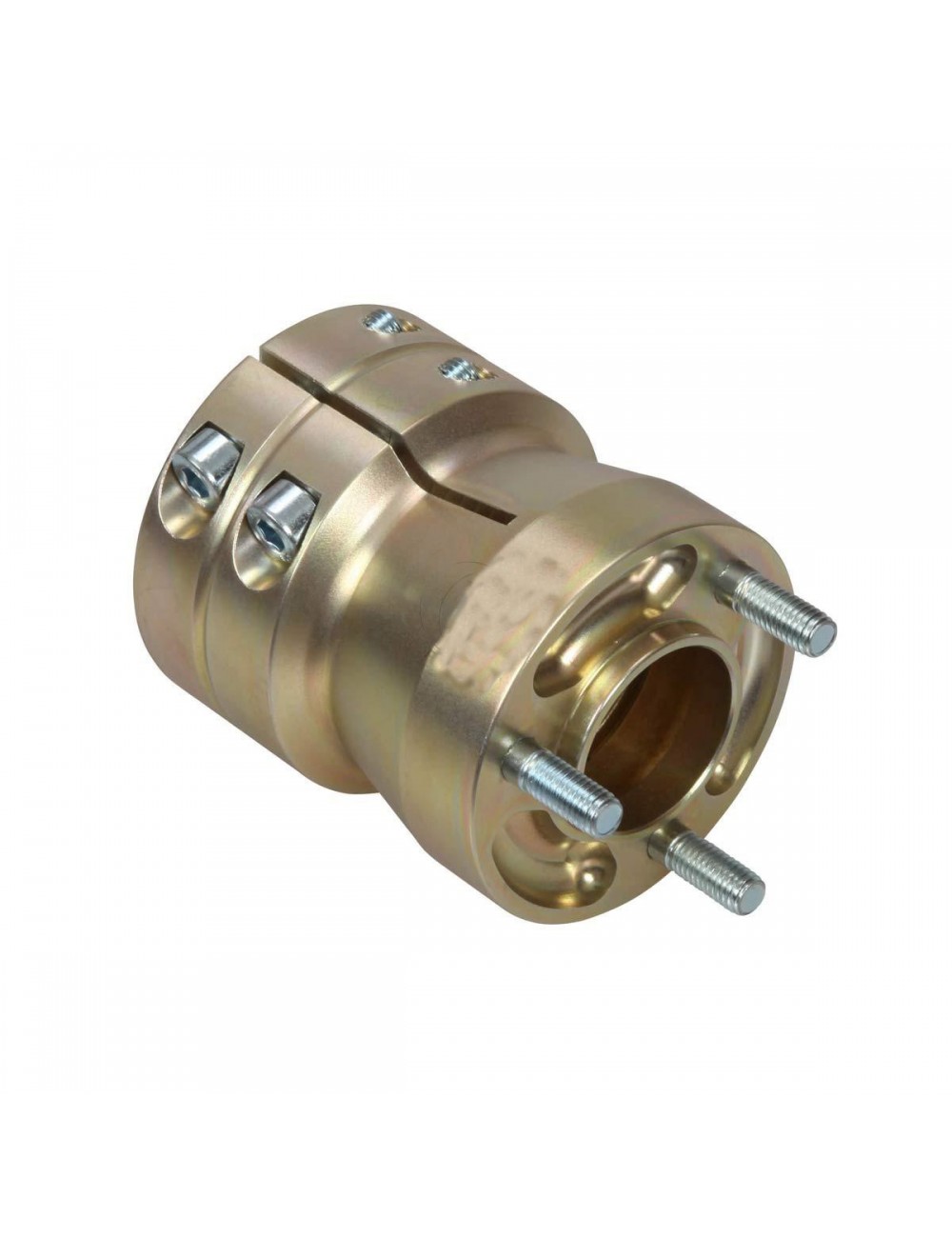 Hintere Nabe L.93mm D.50mm magnesium bei Magickart Hintere Nabe L.93mm D.50mm magnesium bei Magickart