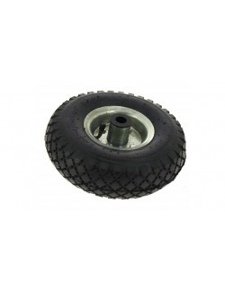 Roue gonflable 260x85x20mm 2PR