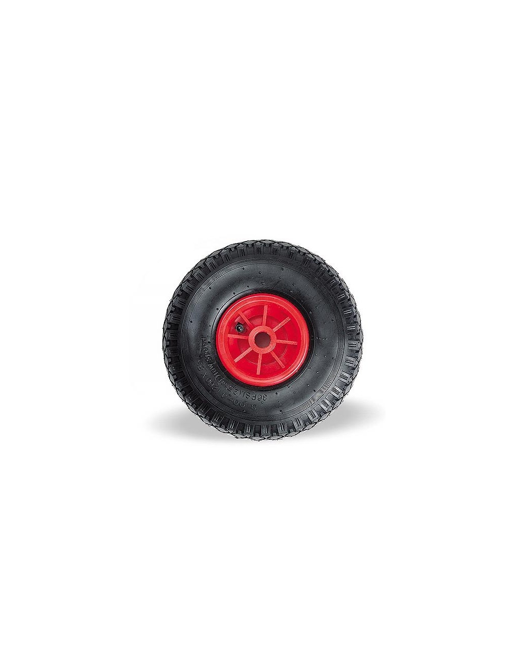 Roue gonflable 260x85x20mm 2PR Roue gonflable 260x85x20mm 2PR
