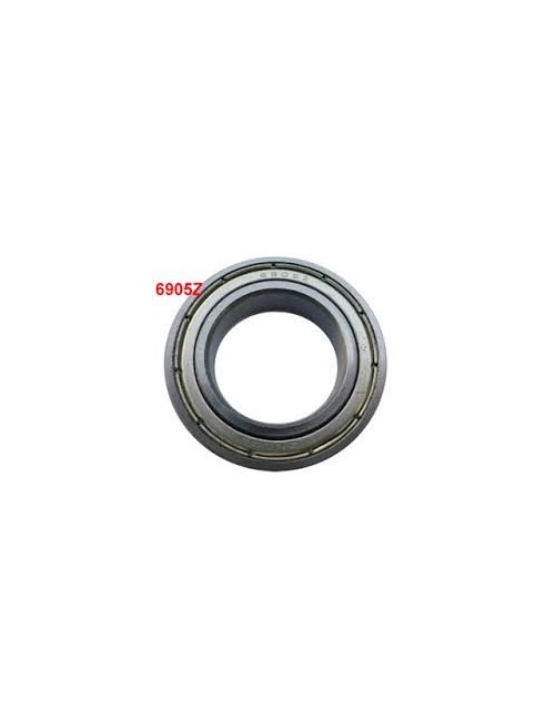 6905-z cuscinetto per hub av 25x42x9mm