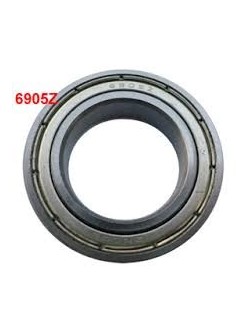 Cuscinetto 61905-ZZ per Hub AV 25x42x9mm