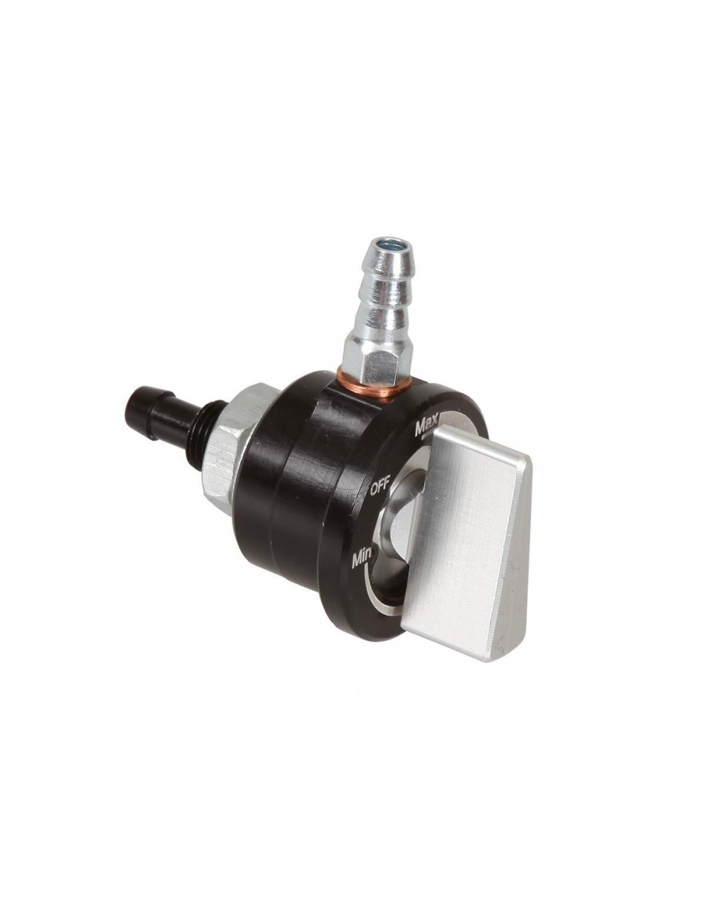 robinet pour carburation KZ 125