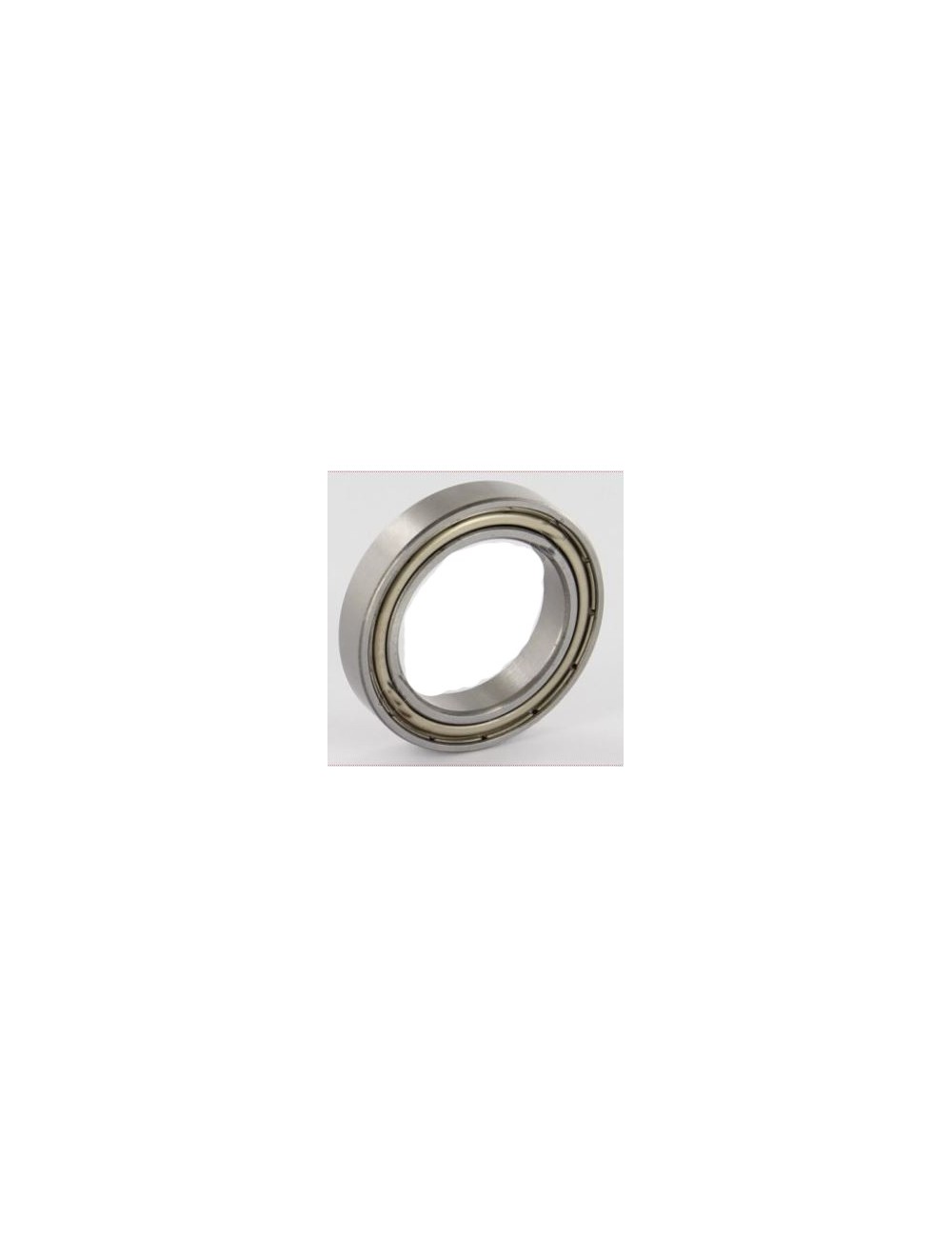 Ball bearing 6805-ZZ