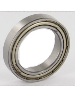 Ball bearing 6805-ZZ