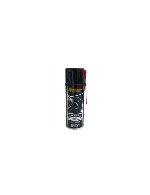 Cuscinetti Kart lubrificanti Xeramic, 400 ml al miglior prezzo di Magickart