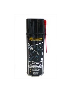 Cuscinetti Kart lubrificanti Xeramic, 400 ml al miglior prezzo di Magickart