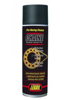 LEXOIL Racing K chain grease - 500 ml-magickart